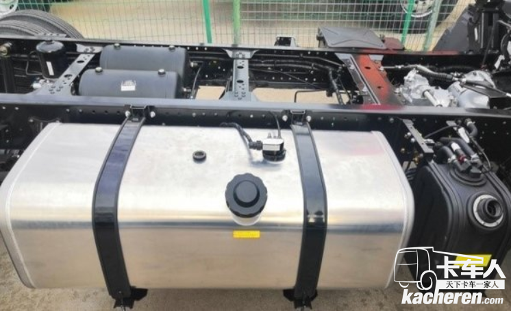 福田奧鈴打造&nbsp;高效綠通一體化解決方案