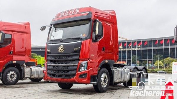 ?東風柳汽乘龍汽車