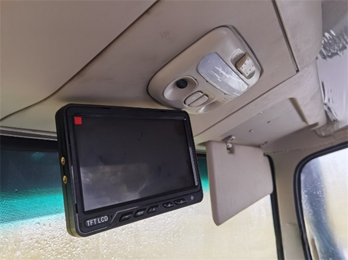 城市自卸渣運(yùn)車怎么選？看過(guò)來(lái)！遠(yuǎn)程G1E純電渣運(yùn)車給你不一樣的選擇