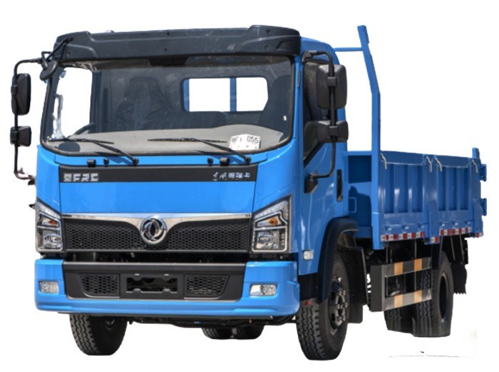 東風(fēng)福瑞卡R6