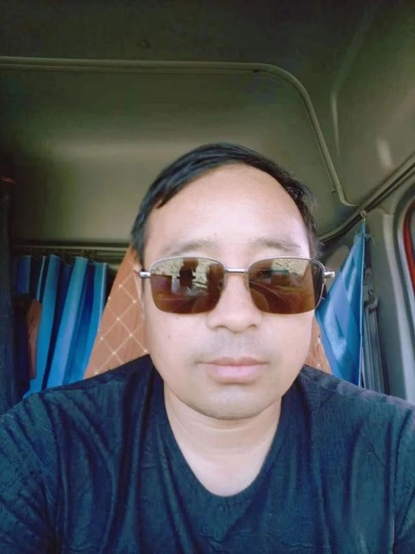 郭老板十分滿意