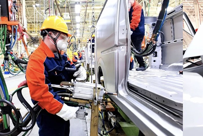 全力以“復(fù)”，遠(yuǎn)程各大基地力爭(zhēng)首季“開(kāi)門(mén)紅”