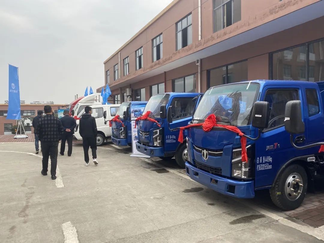 傳承飛碟卓越品質基因 飛碟奧馳T1系列產品重磅亮相