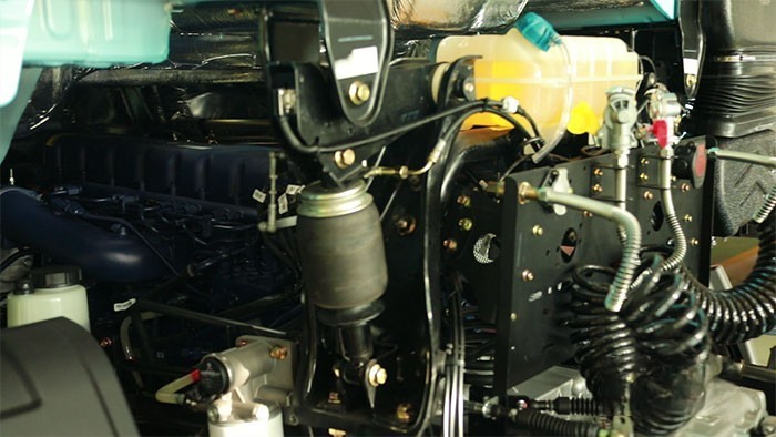 “挖呀挖”火爆源于美好 大運V7熱銷源于“輕和省”