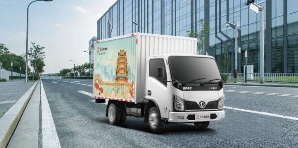 13臺(tái)訂單！東風(fēng)福瑞卡福小瑞上市活動(dòng)圓滿成功