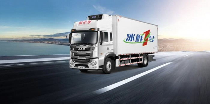 創富志愿填好了嗎？江淮格爾發幫你指點迷津！