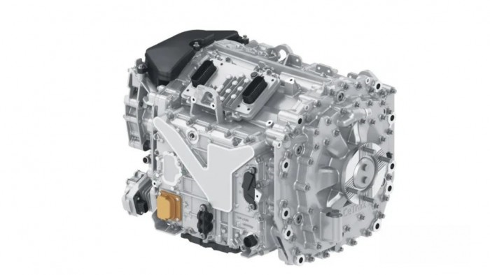 采埃孚展示先進的商用車電驅(qū)橋系統(tǒng) 加速電動出行