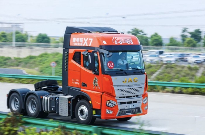 創(chuàng)富逐夢(mèng)！江淮星耀華東、華南區(qū)域招商推介會(huì)成功舉辦