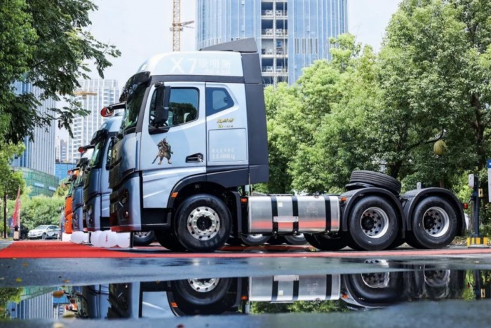 創(chuàng)富逐夢(mèng)！江淮星耀華東、華南區(qū)域招商推介會(huì)成功舉辦