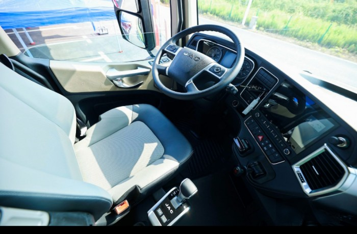 守正創新，且看江淮星耀X7如何破局煥新！