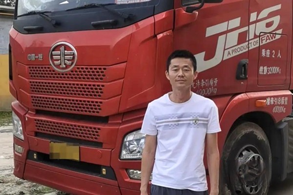 十余年運輸時光 老司機為何一直選擇解放青汽？