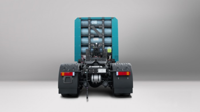 同為牽引車，你選“跑的遠(yuǎn)”還是“拉的多”？