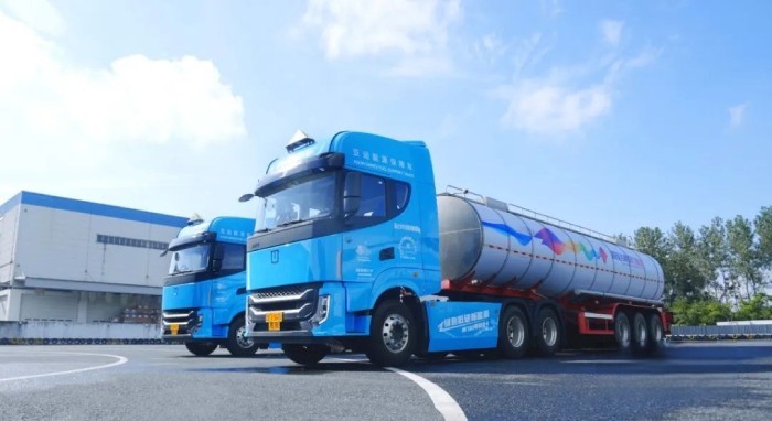 全球首創!綠色零碳甲醇將點燃亞運開幕式主火炬